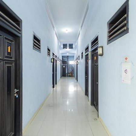 Reddoorz Near Wisata Museum Angkut 3 Hotel Batu  Exterior photo