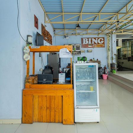 Reddoorz Near Wisata Museum Angkut 3 Hotel Batu  Exterior photo
