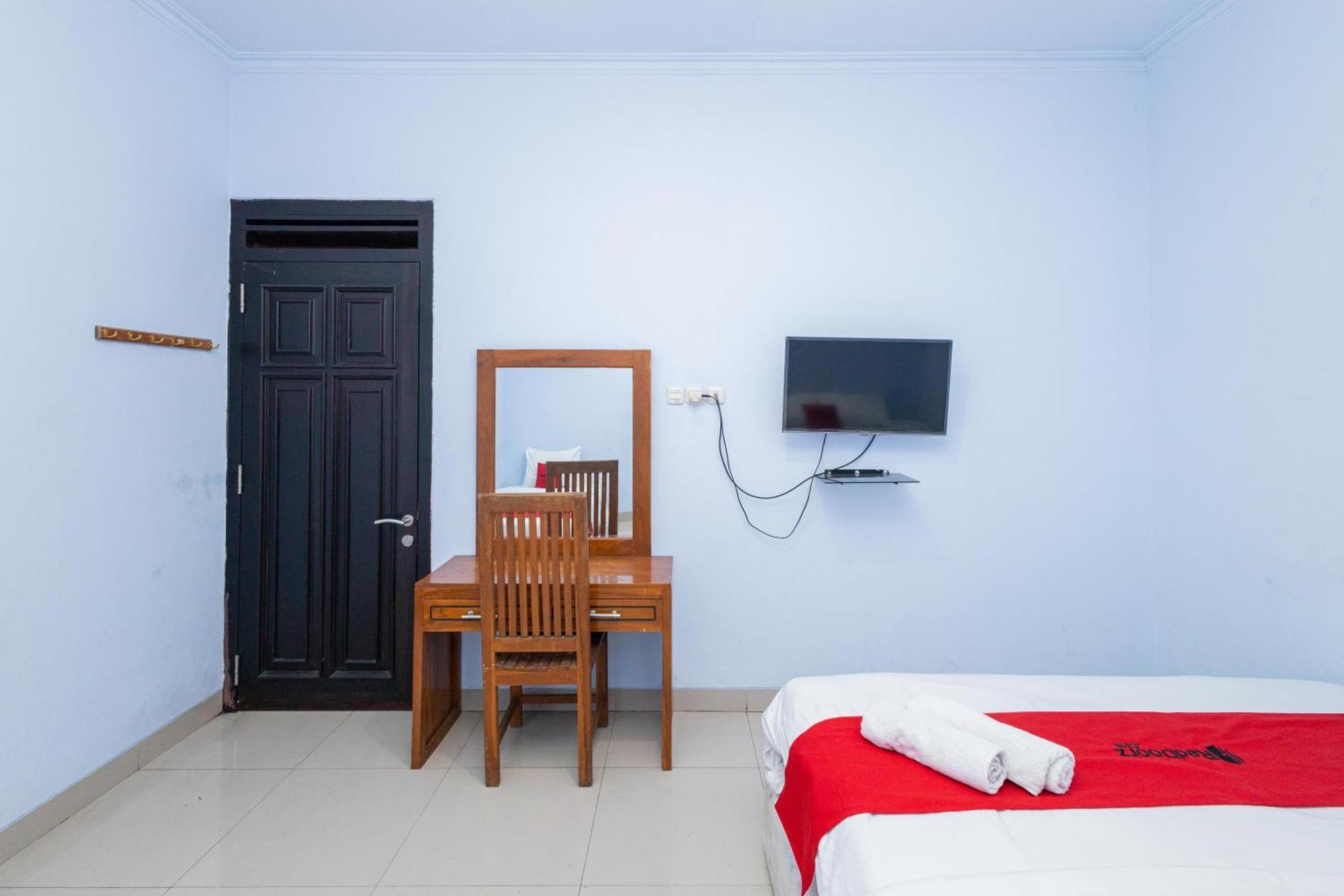 Reddoorz Near Wisata Museum Angkut 3 Hotel Batu  Exterior photo