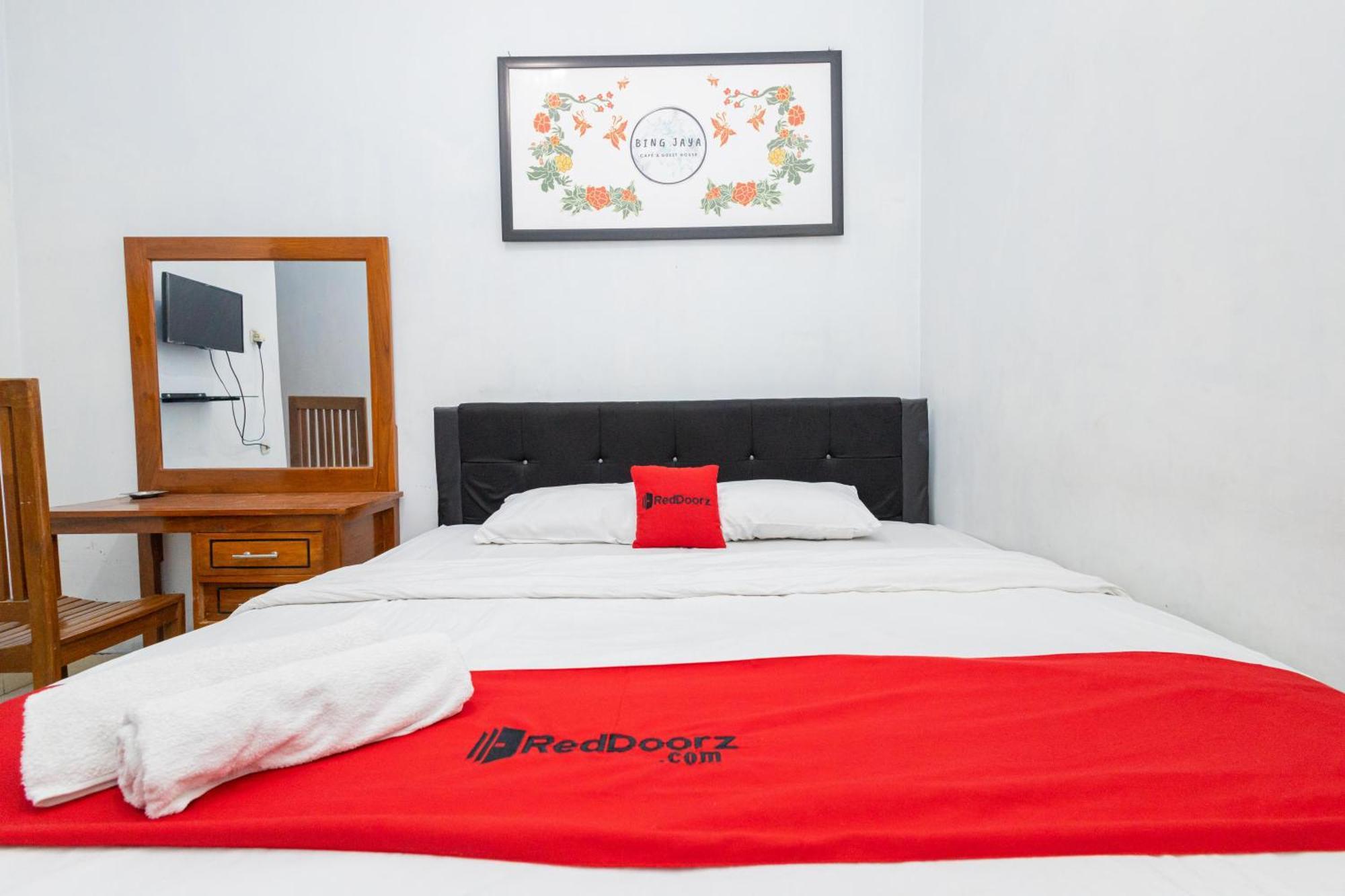 Reddoorz Near Wisata Museum Angkut 3 Hotel Batu  Exterior photo