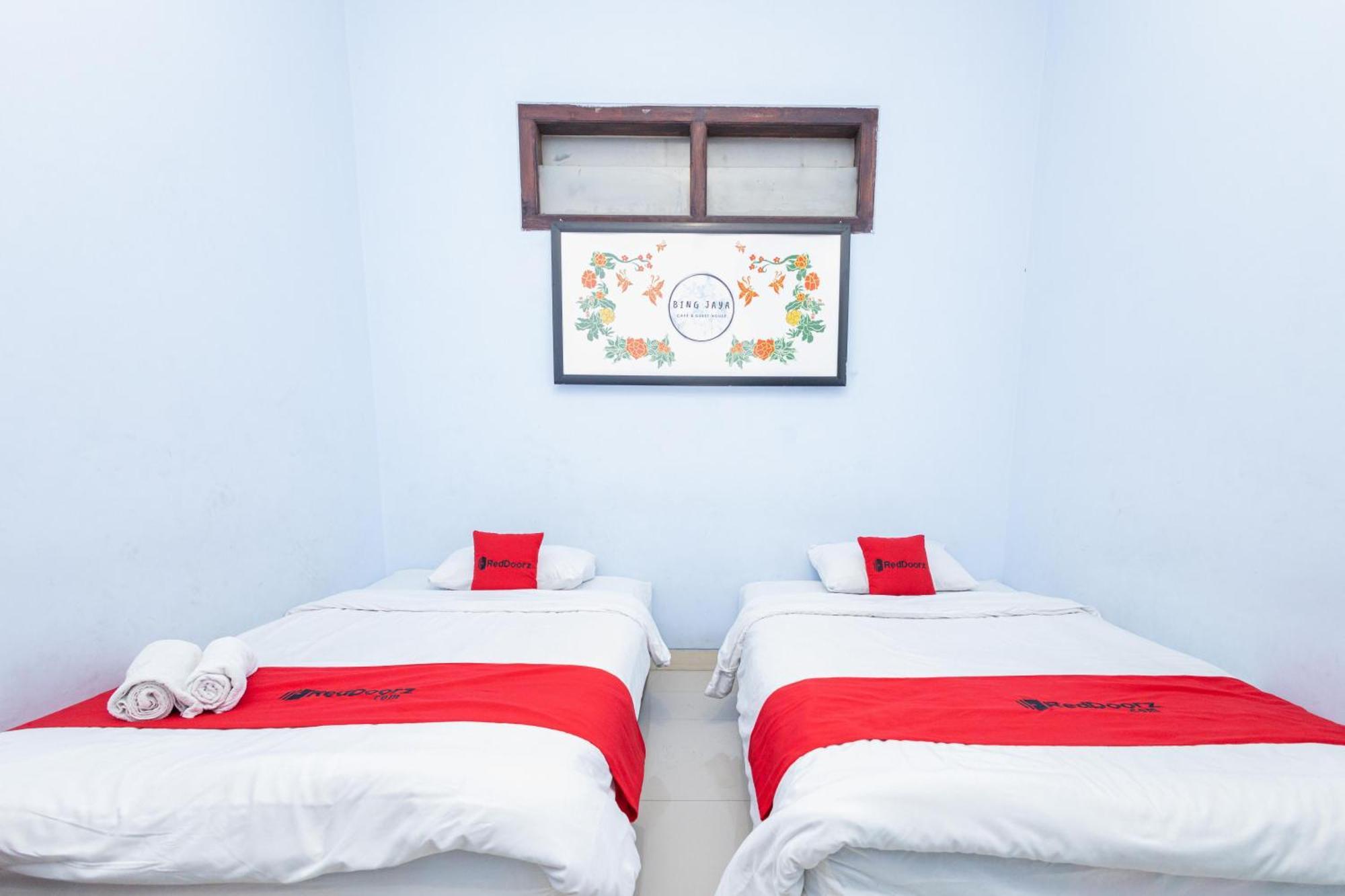 Reddoorz Near Wisata Museum Angkut 3 Hotel Batu  Exterior photo