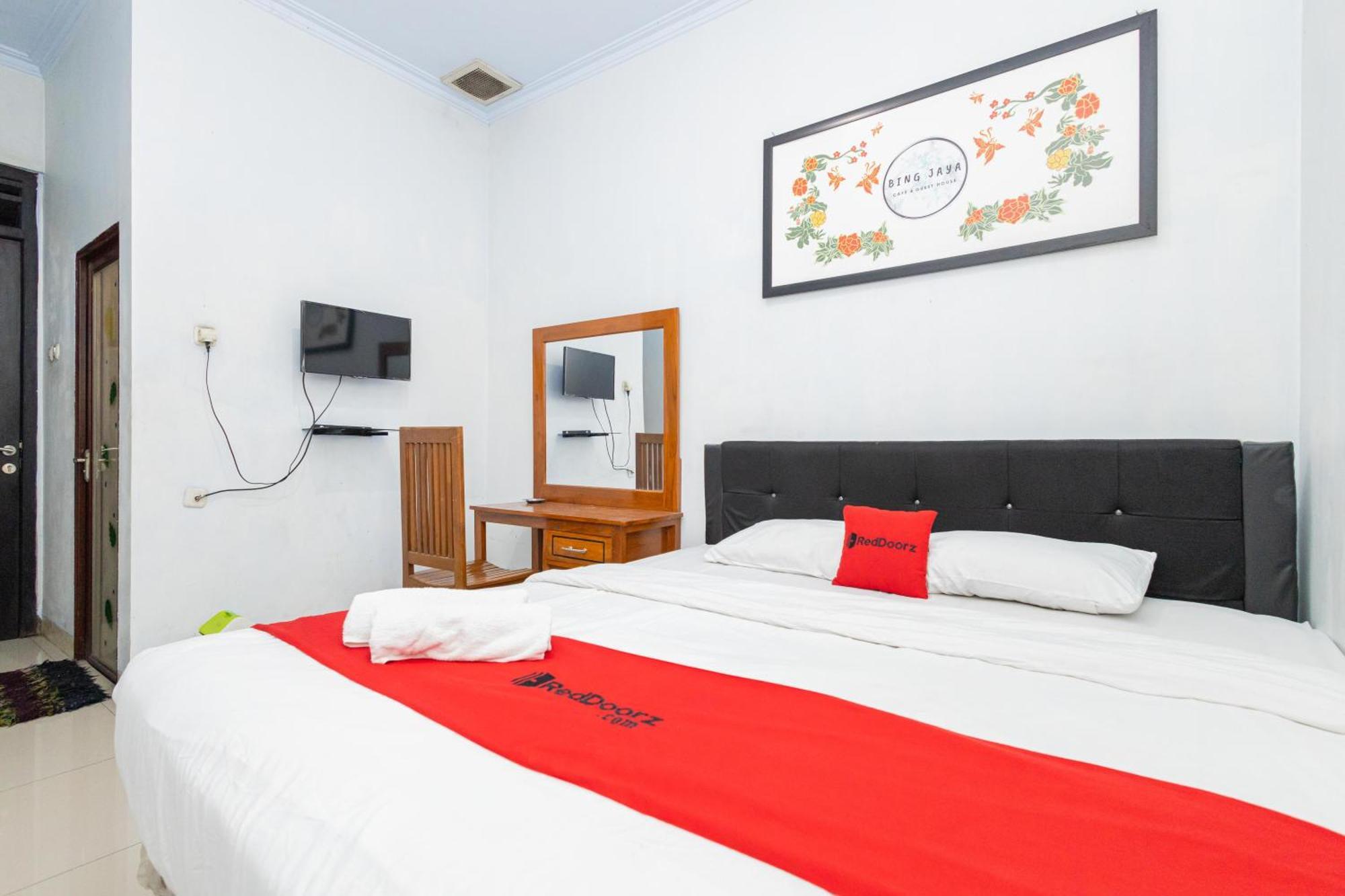 Reddoorz Near Wisata Museum Angkut 3 Hotel Batu  Exterior photo