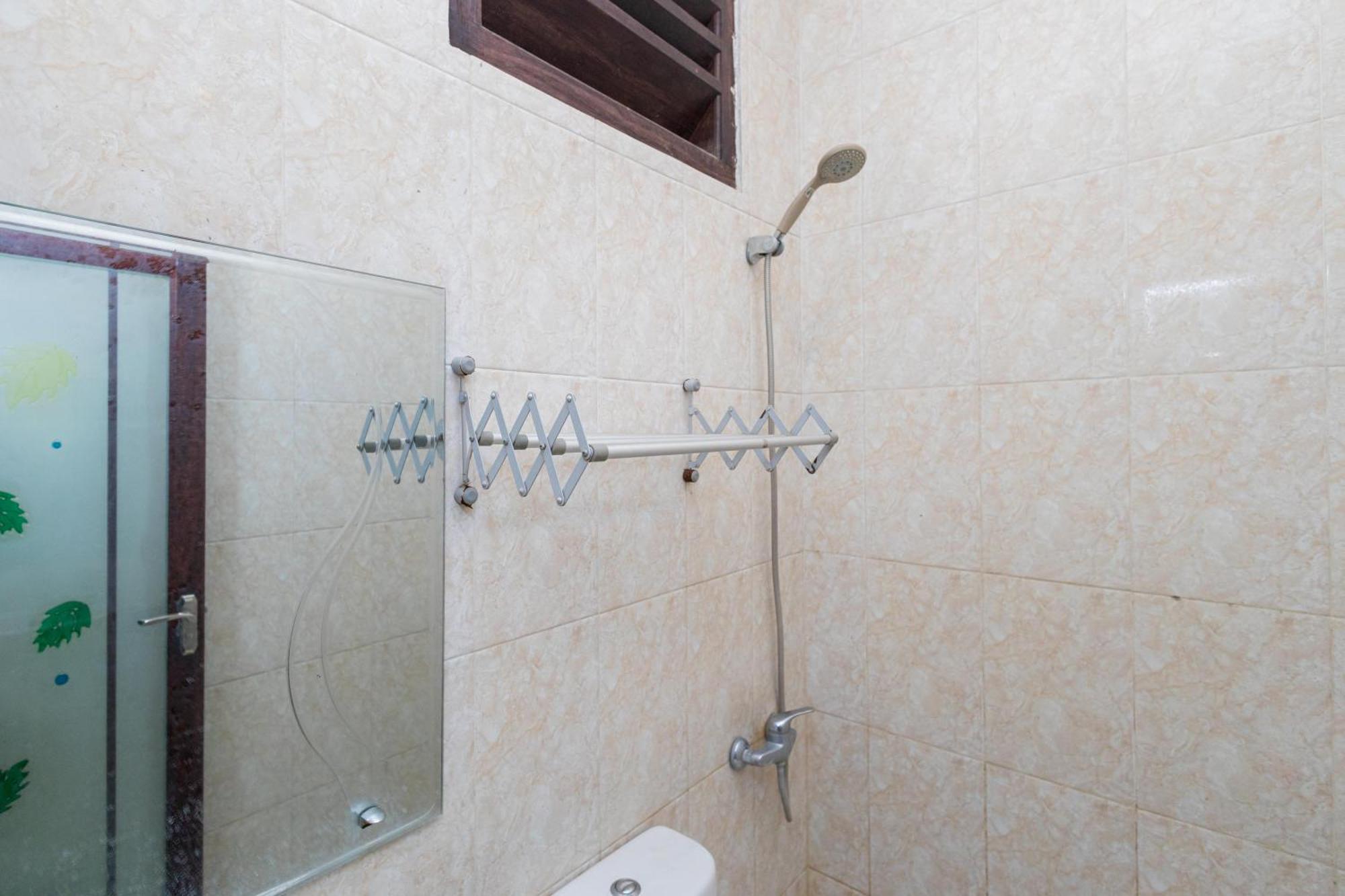 Reddoorz Near Wisata Museum Angkut 3 Hotel Batu  Exterior photo