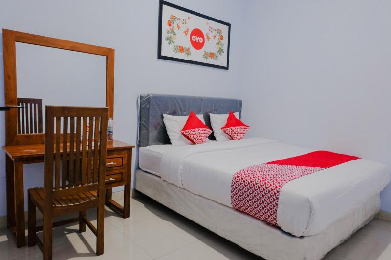 Reddoorz Near Wisata Museum Angkut 3 Hotel Batu  Exterior photo
