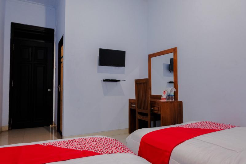 Reddoorz Near Wisata Museum Angkut 3 Hotel Batu  Exterior photo