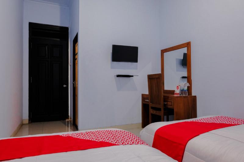 Reddoorz Near Wisata Museum Angkut 3 Hotel Batu  Exterior photo