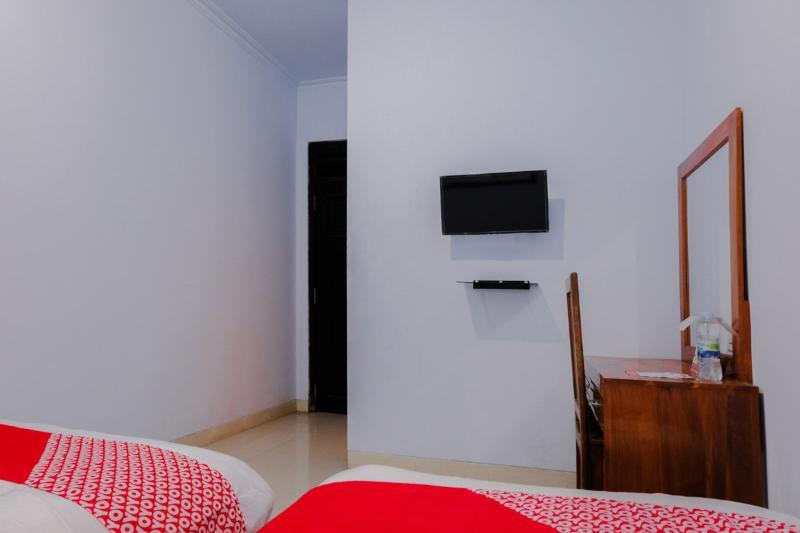 Reddoorz Near Wisata Museum Angkut 3 Hotel Batu  Exterior photo