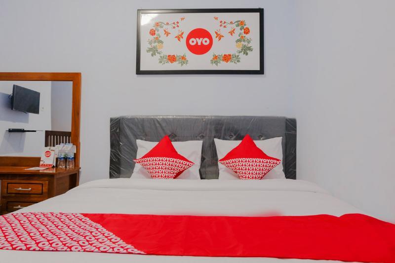Reddoorz Near Wisata Museum Angkut 3 Hotel Batu  Exterior photo